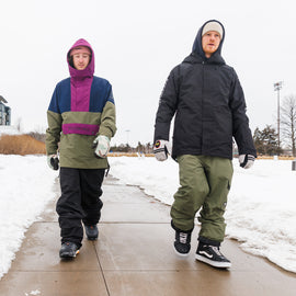 From the Bottom of One's Heart