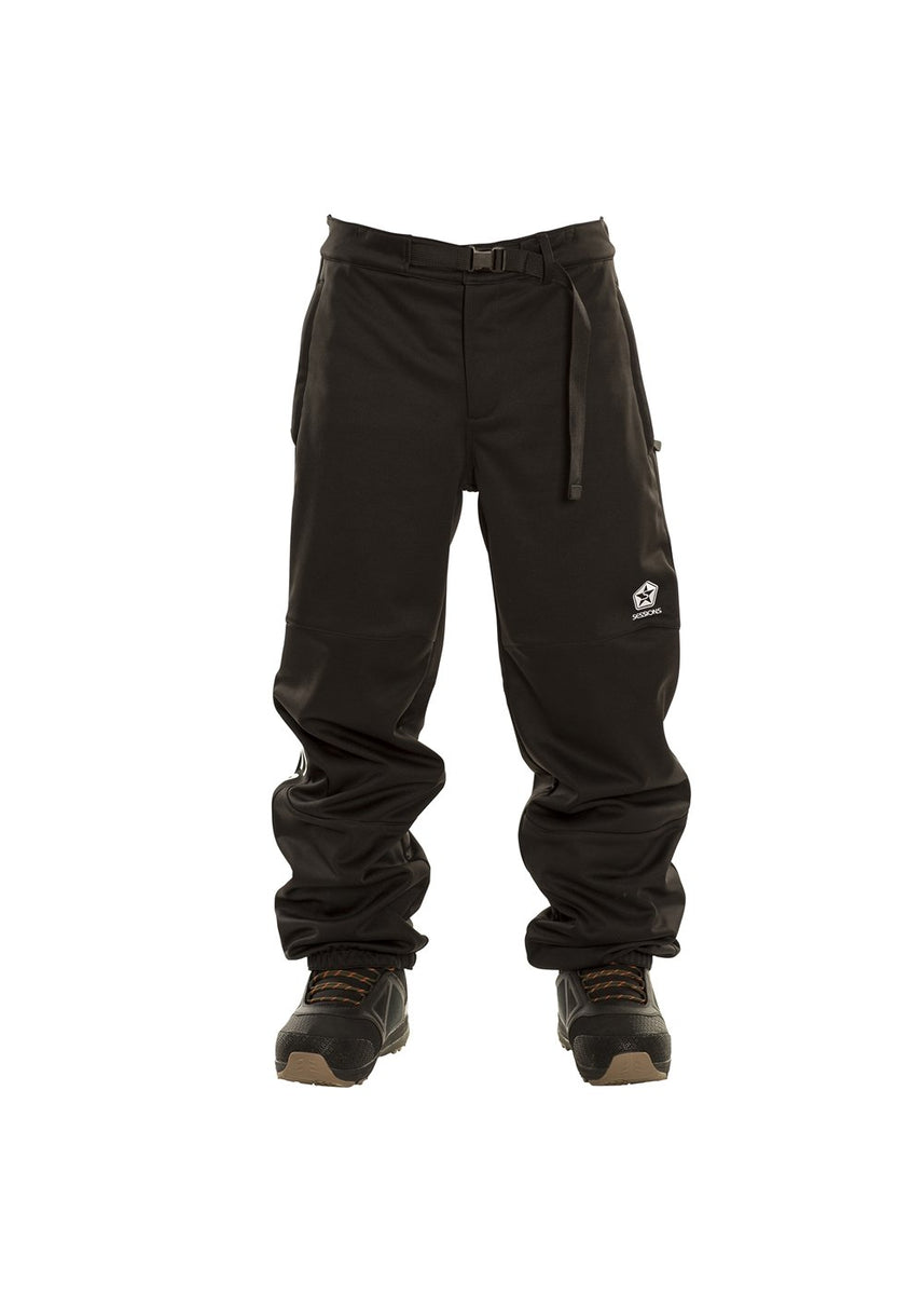 BRACKET JOGGER – Sessions