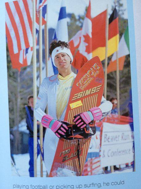 Trust History: Words on Craig Kelly by Joel Gomez