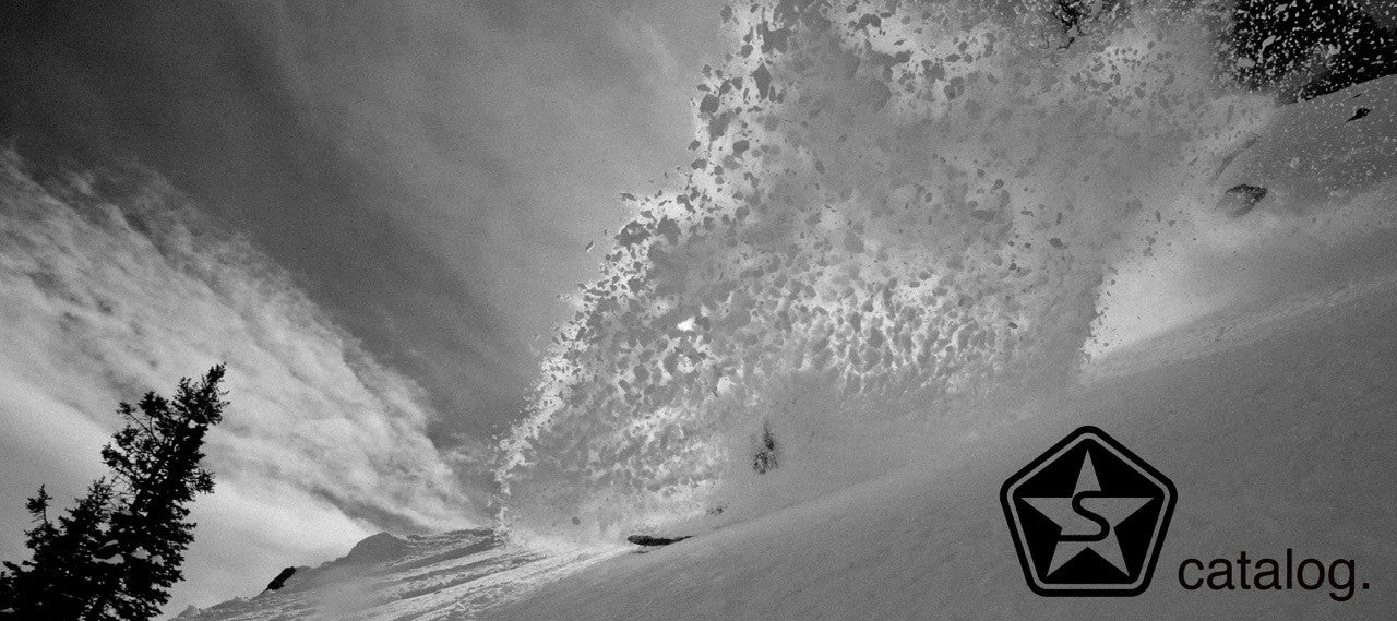 Scotty Vine given 'er hell at Bear Mountain Opening Day