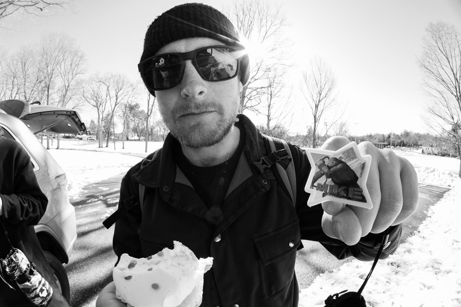 Mike Liddle Interview