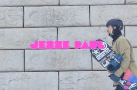 Jesse Paul Veer Full-Part
