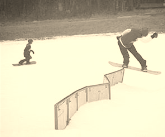 Highway Men: Ryan Paul's Pre-season Tailgating