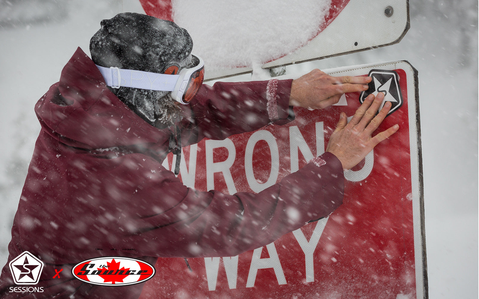 Sessions Dealer Highlight: The Source Boardshop