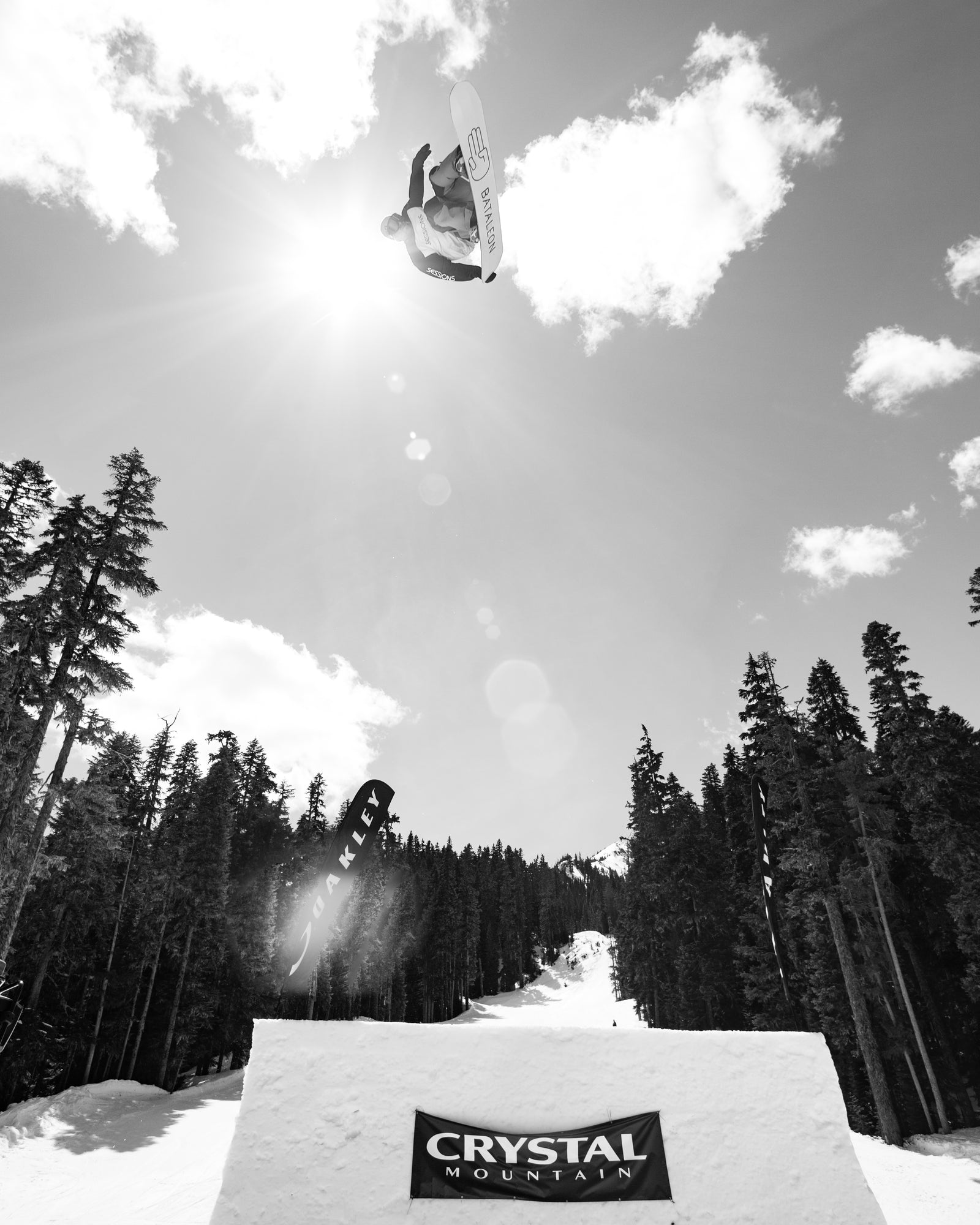 Superpark 22 With Ethan Morgan