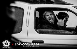 Sessions Dealer Highlight: Invasion VT