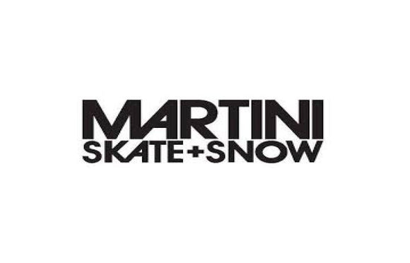 Sessions Dealer Highlight: Martini Skate & Snow