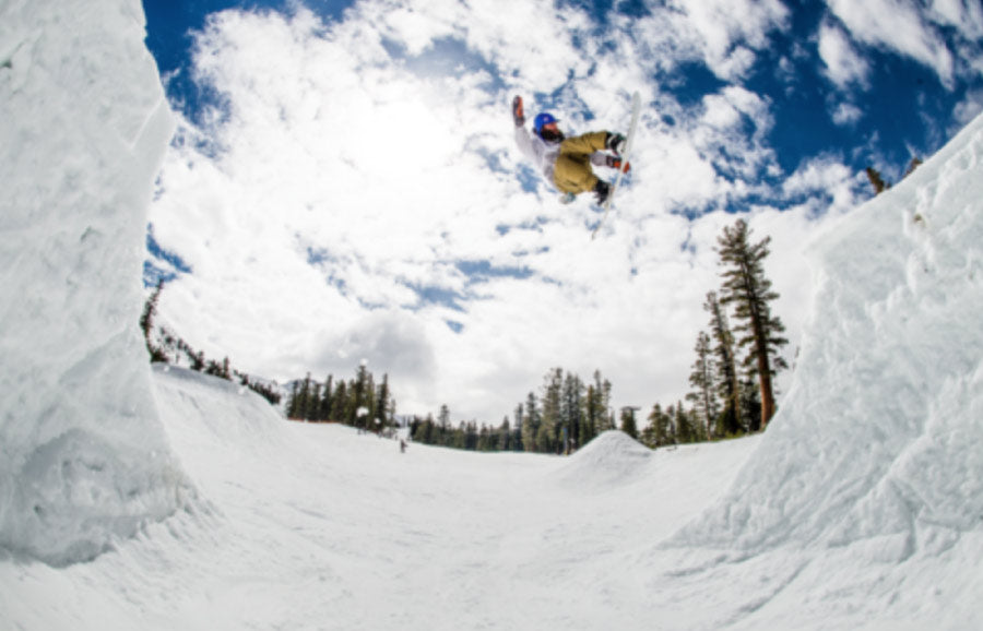 #HolyShit: Ryan Paul at 2016 Holy Bowly