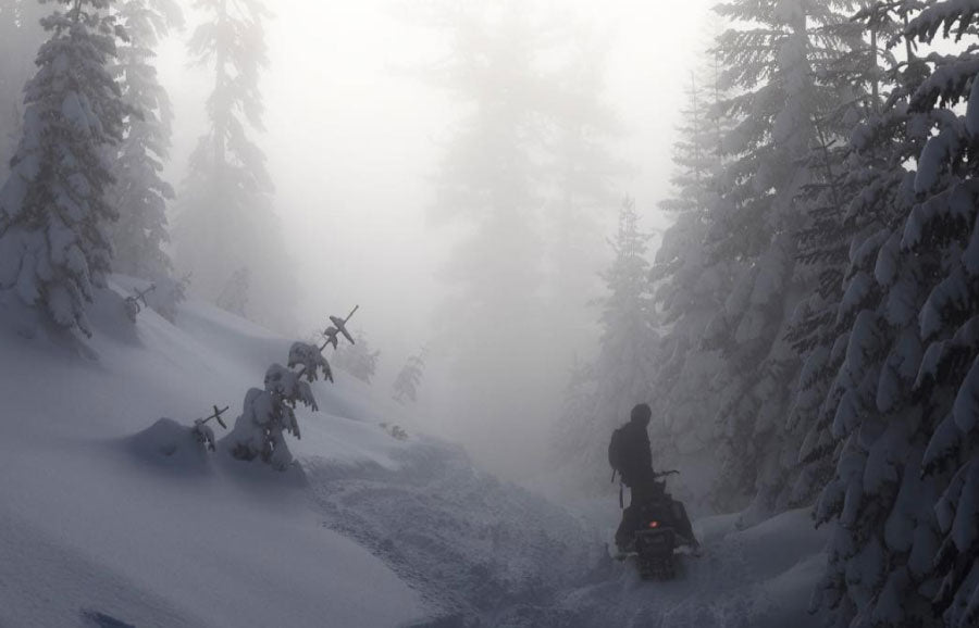 5 Must Climb Peaks In North Lake Tahoe