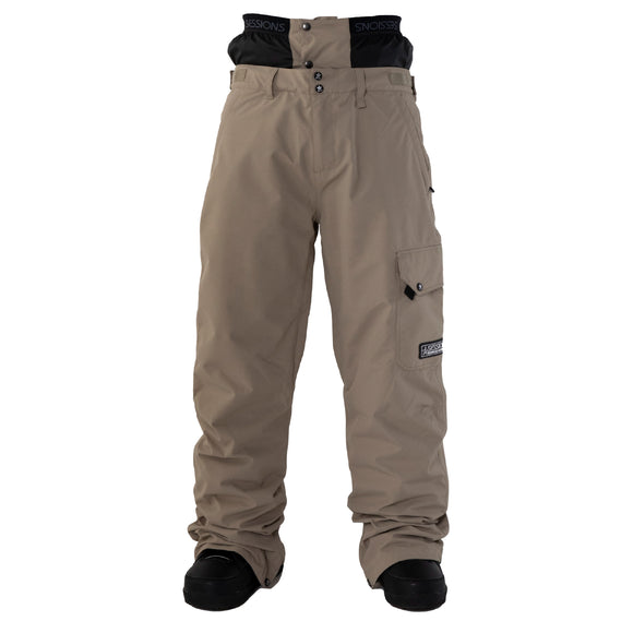 Sessions Snow Pants – PGC-business