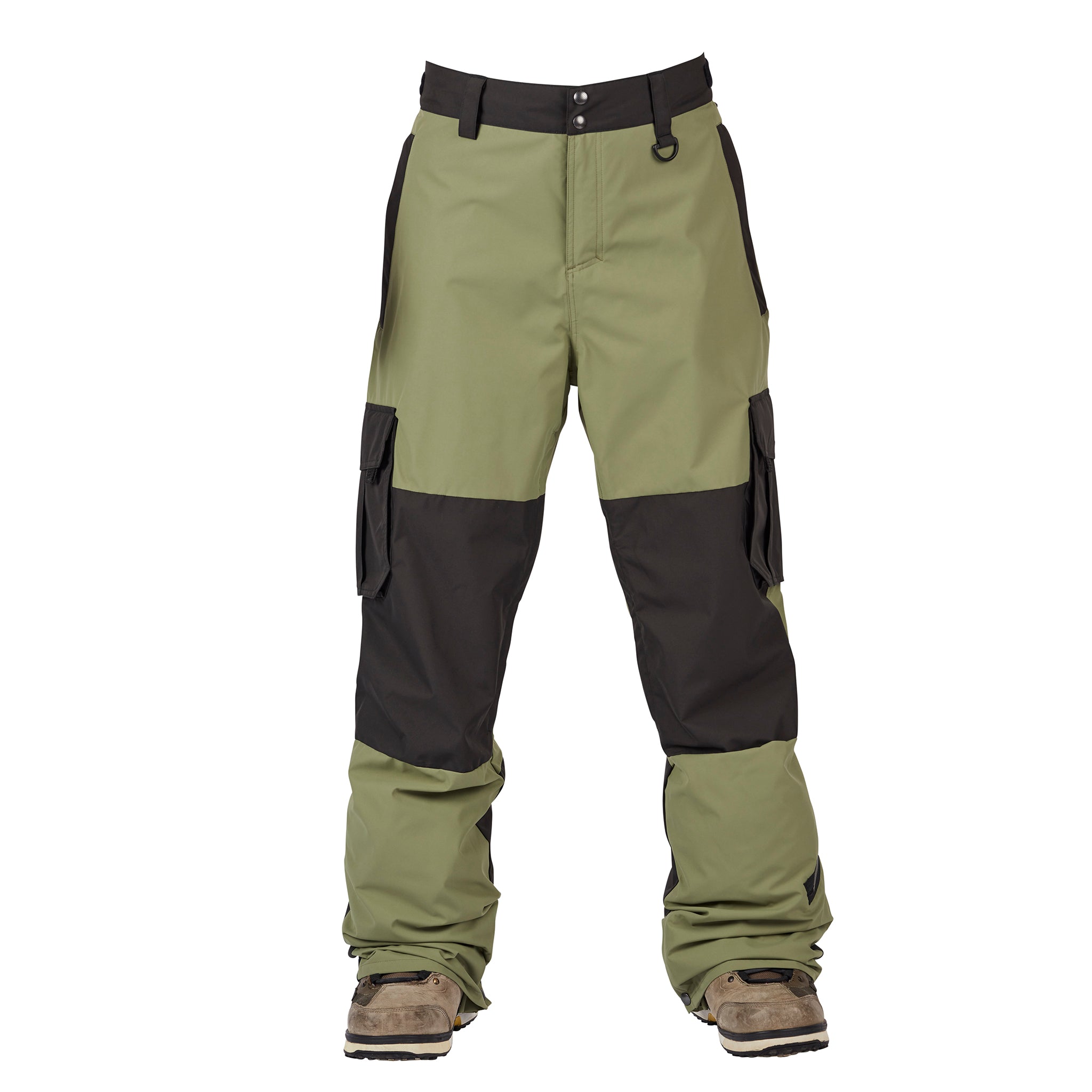 Sessions Snow Pants – PGC-business
