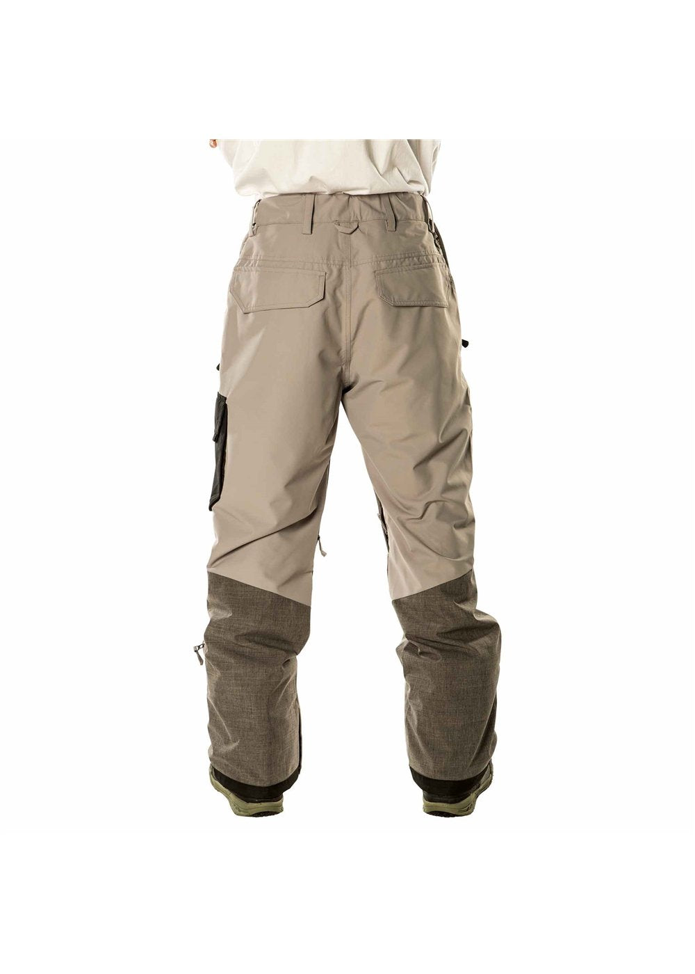 MAJOR BAGGY FIT PANT – Sessions